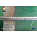 Tubo senza saldatura ASTM B165 UNS N04400